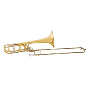 BACH TB502 Bass Trombone